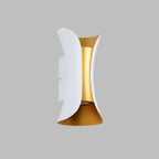 Waterdichte LED‑Wandlamp met Modern Ontwerp voor Binnen en Buiten