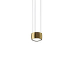 Moderne LED Hanglamp Met Minimalistisch Design