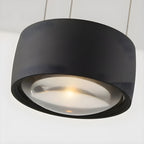 Moderne LED Hanglamp Met Minimalistisch Design