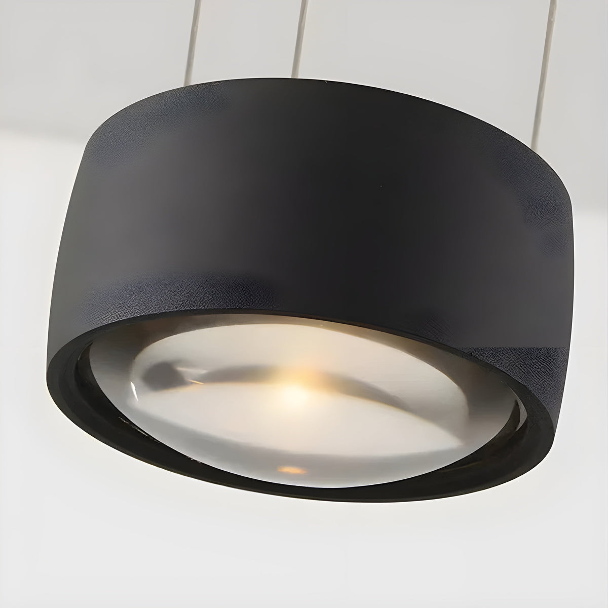 Moderne LED Hanglamp Met Minimalistisch Design
