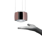 Moderne LED Hanglamp Met Minimalistisch Design