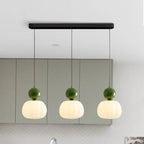 Moderne Plafondlamp Met Geometrisch Ontwerp En Gelijkmatige Lichtverdeling
