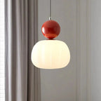 Moderne Plafondlamp Met Geometrisch Ontwerp En Gelijkmatige Lichtverdeling