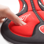 Motorcomfort Shorts Met Dempende Gelvulling En Ademende Constructie