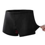Motorcomfort Shorts Met Dempende Gelvulling En Ademende Constructie
