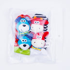 Babysokken En Armband Met Geluid Voor Vroege Ontwikkeling En Dagelijks Spel