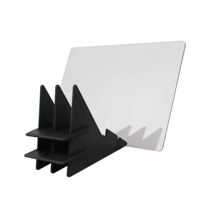 Tekenprojector Met Reflectietechnologie Voor Creatieve Kunstprojecten