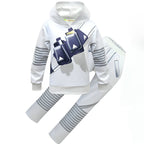 Dj Kostuum met Led Helm en Comfortabele Hoodie‑Set voor Feest en Festival