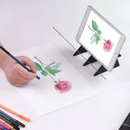Tekenprojector Met Reflectietechnologie Voor Creatieve Kunstprojecten