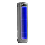 Draagbare Persoonlijke Aircooler met Compact Ontwerp en Snoerloze Koeling