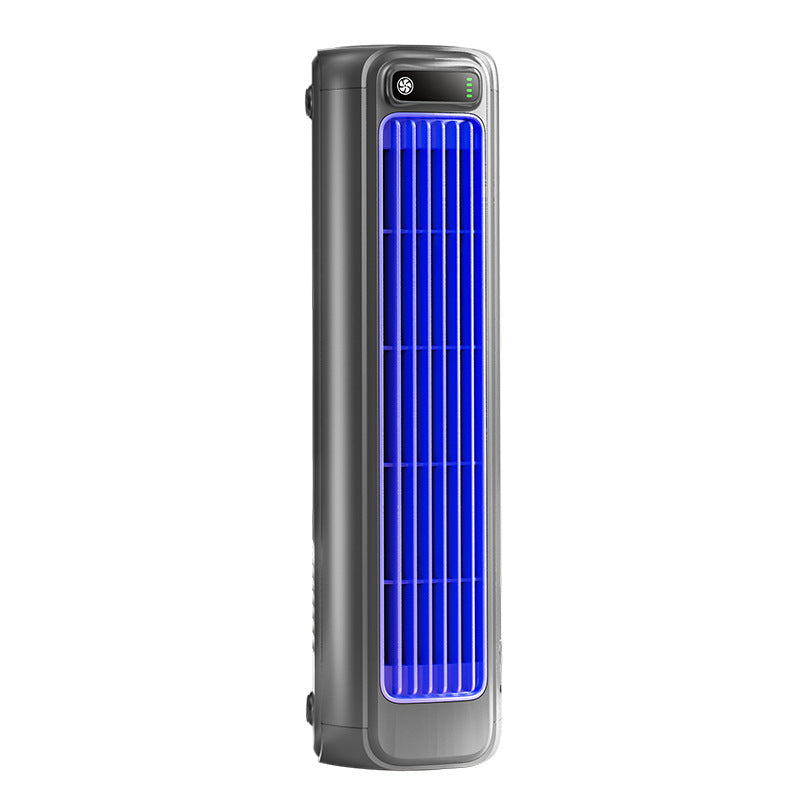 Draagbare Persoonlijke Aircooler met Compact Ontwerp en Snoerloze Koeling
