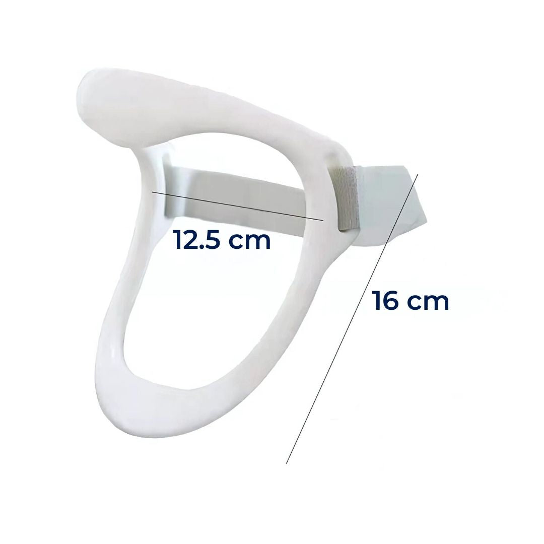 Cervicale Nekbrace Met Houdingsondersteuning En Comfortabele Dagelijkse Stabilisatie