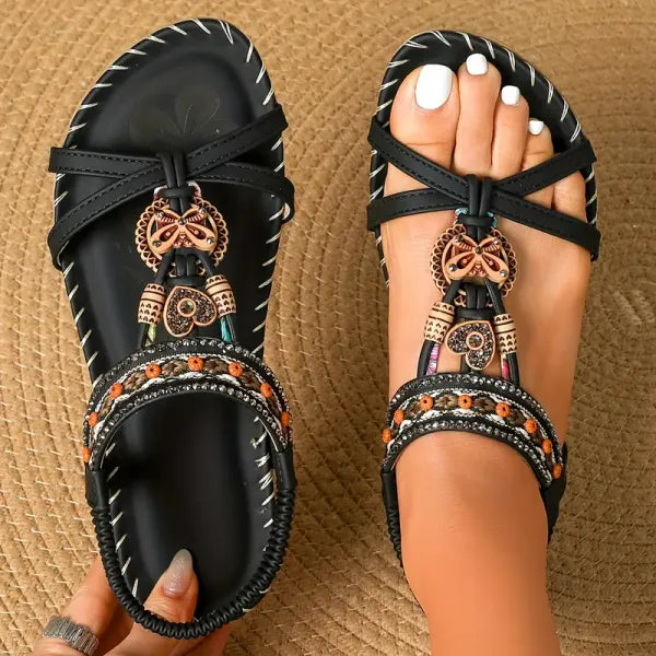Orthopedische Comfortsandalen voor Dagelijks Gebruik