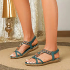 Orthopedische Comfortsandalen voor Dagelijks Gebruik