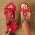 Orthopedische Comfortsandalen voor Dagelijks Gebruik