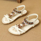 Orthopedische Comfortsandalen voor Dagelijks Gebruik