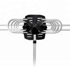 Buitenantenne Met 360 Graden Ontvangst Voor Hd Kanalen En Sterke Signalen