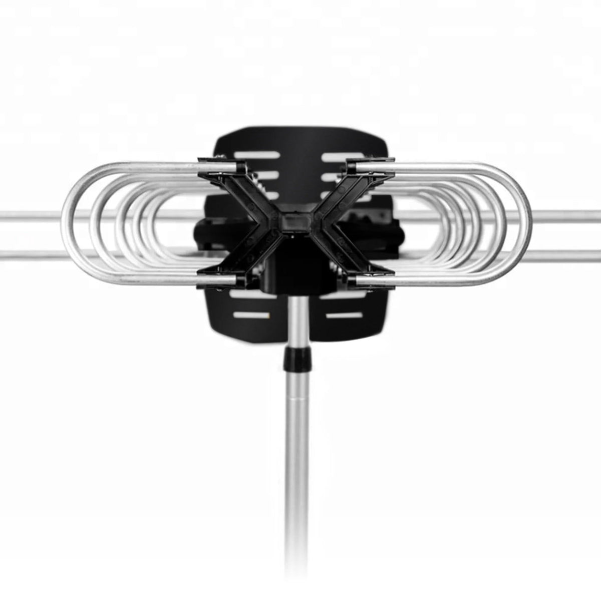 Buitenantenne Met 360 Graden Ontvangst Voor Hd Kanalen En Sterke Signalen