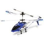 Mini RC‑Helikopter met Onbreekbare Constructie en Stabiele Gyrobesturing