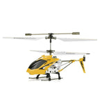 Mini RC‑Helikopter met Onbreekbare Constructie en Stabiele Gyrobesturing