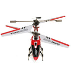 Mini RC‑Helikopter met Onbreekbare Constructie en Stabiele Gyrobesturing