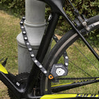 Robuust Fietsslot voor Maximale Beveiliging