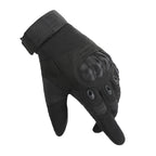 Heren Handschoenen Met Beschermende Constructie En Touchfunctie