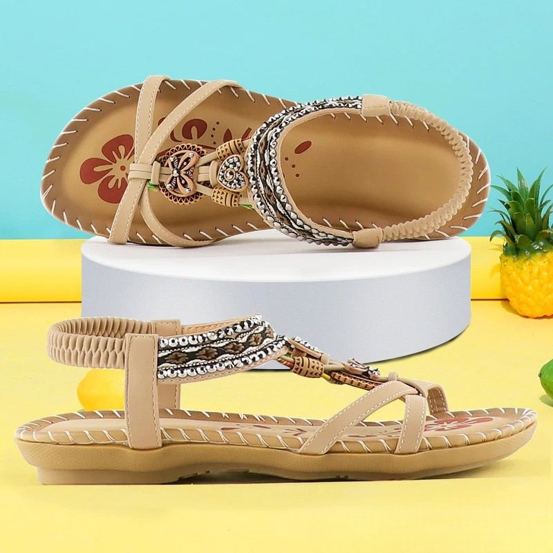 Orthopedische Comfortsandalen voor Dagelijks Gebruik