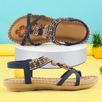 Orthopedische Comfortsandalen voor Dagelijks Gebruik
