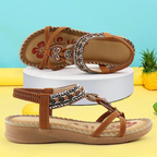 Orthopedische Comfortsandalen voor Dagelijks Gebruik