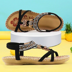 Orthopedische Comfortsandalen voor Dagelijks Gebruik