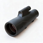 HD Monoculair Met Zoomfunctie En Kompas Voor Outdoor Observatie
