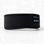 Bluetooth Slaaphoofdband Met Ingebouwde Koptelefoon Voor Rustige Nachten
