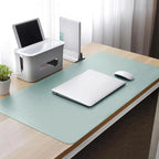 Dubbelzijdige Bureau Onderlegger Met Antislip En Bescherming