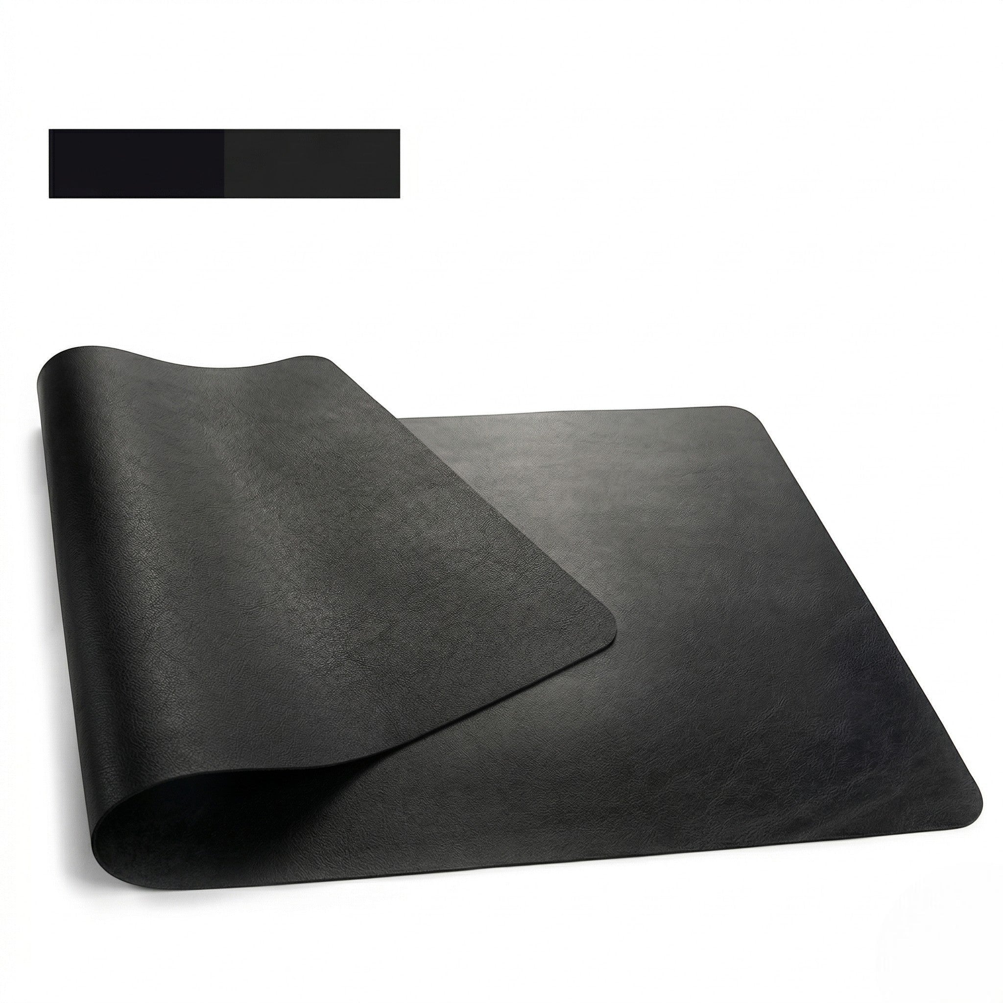 Dubbelzijdige Bureau Onderlegger Met Antislip En Bescherming