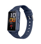 Senior Veiligheids Horloge Met Valdetectie En GPS‑Bewaking