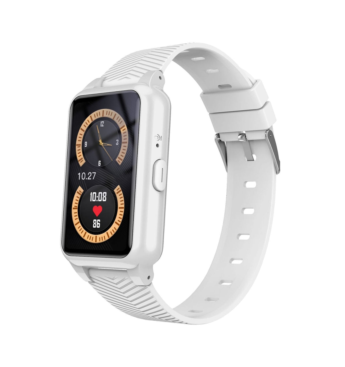 Senior Veiligheids Horloge Met Valdetectie En GPS‑Bewaking