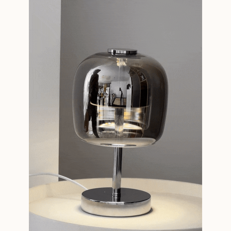 Draadloze Tafellamp Met Instelbare Sfeerverlichting