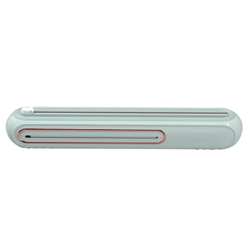 Magnetische Foliedispenser Met Precisiesnijder En Compact Ontwerp