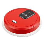 Slimme Robotmop met Automatische Navigatie en Meerdere Reinigingsmodi voor Handsfree Schoonmaak