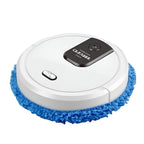 Slimme Robotmop met Automatische Navigatie en Meerdere Reinigingsmodi voor Handsfree Schoonmaak