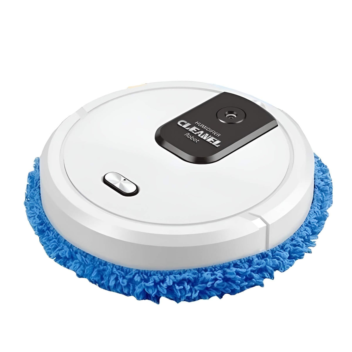 Slimme Robotmop met Automatische Navigatie en Meerdere Reinigingsmodi voor Handsfree Schoonmaak