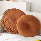 Zacht Decoratiekussen Met Comfortvulling En Luxe Afwerking
