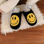 Comfortabele Binnenpantoffels met Zachte Voering en Antislip Zool