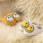 Comfortabele Binnenpantoffels met Zachte Voering en Antislip Zool