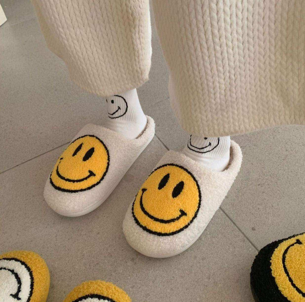 Comfortabele Binnenpantoffels met Zachte Voering en Antislip Zool