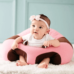 Baby Sofa Stoel Met Zachte Steun En Dagelijkse Veilige Zitpositie