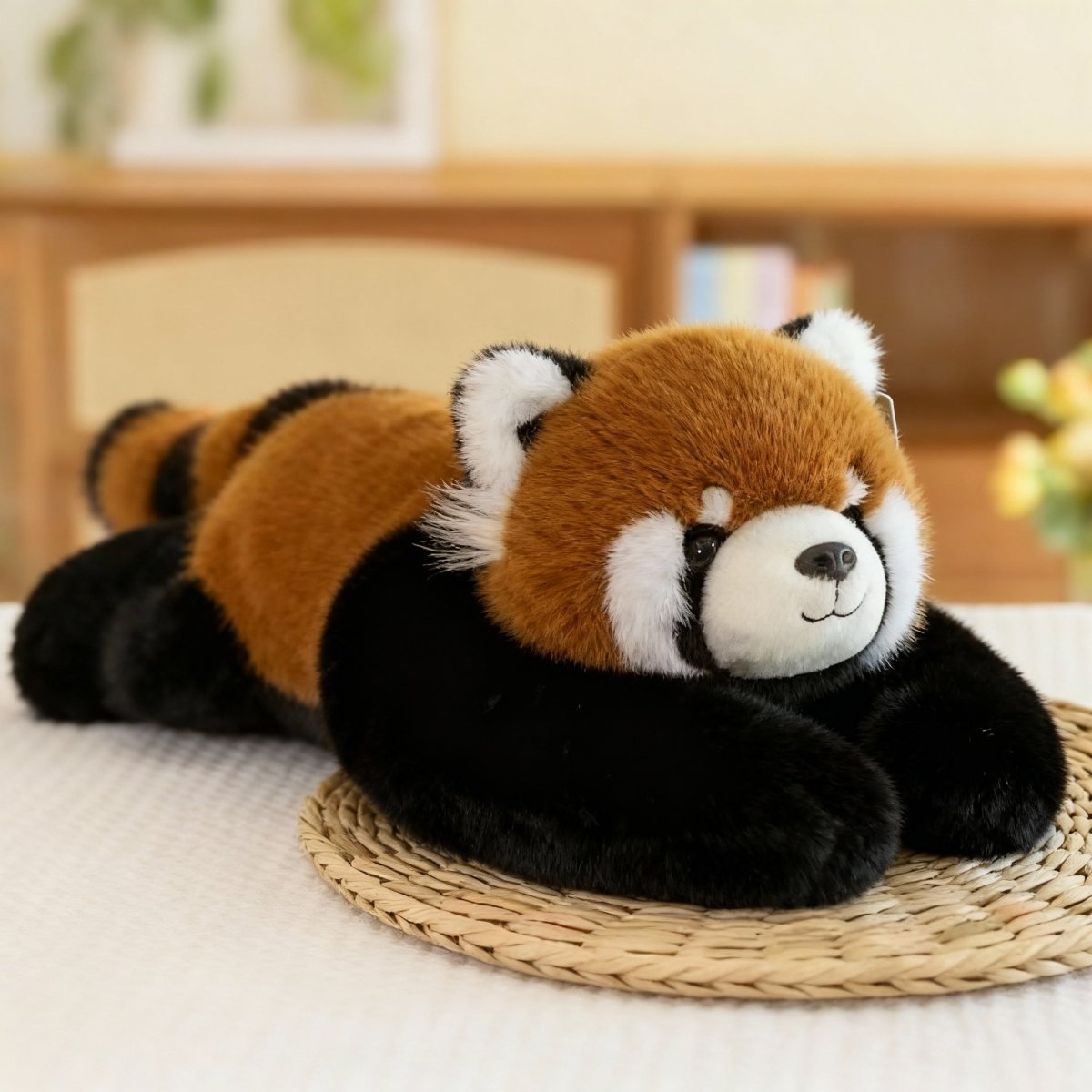 Knuffelkussen Met Lange Armen Voor Comfort En Ontspanning