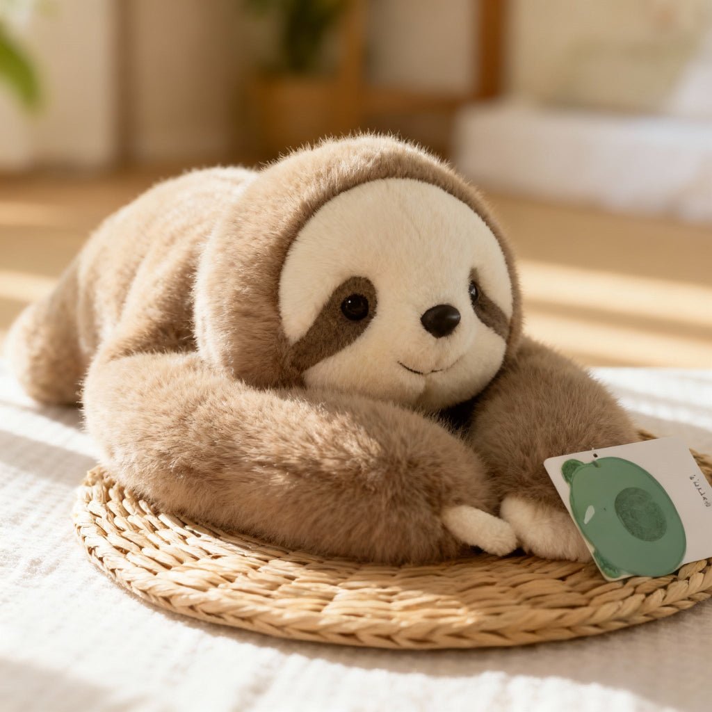 Knuffelkussen Met Lange Armen Voor Comfort En Ontspanning