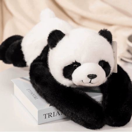 Knuffelkussen Met Lange Armen Voor Comfort En Ontspanning